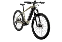 MBM Elektro-Mountainbike KAIROS PLUS 29 Zoll, 14,5 Ah, 522 Wh sand