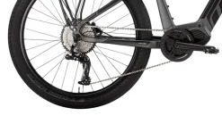 MBM Elektro-Mountainbike KAIROS 27,5 Zoll