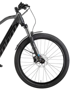 MBM Elektro-Mountainbike KAIROS 27,5 Zoll