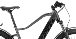 MBM Elektro-Mountainbike KAIROS 29 Zoll