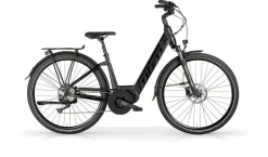 MBM Elektro-Trekkingbike 28 Zoll SINOPE
