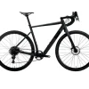 MBM Gravelbike KERES 28 Zoll, Matt dark gray