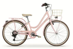 MBM Mädchenfahrrad SUNNY 24 Zoll
