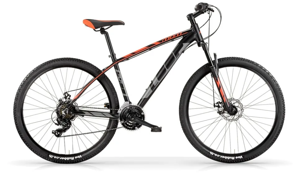 MBM Mountainbike 29 Zoll LOOP DISC