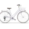 MBM Trekkingbike New Boulevard Woman 28" 18-Gang