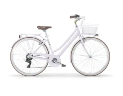 MBM Trekkingbike New Boulevard Woman 28" 18-Gang