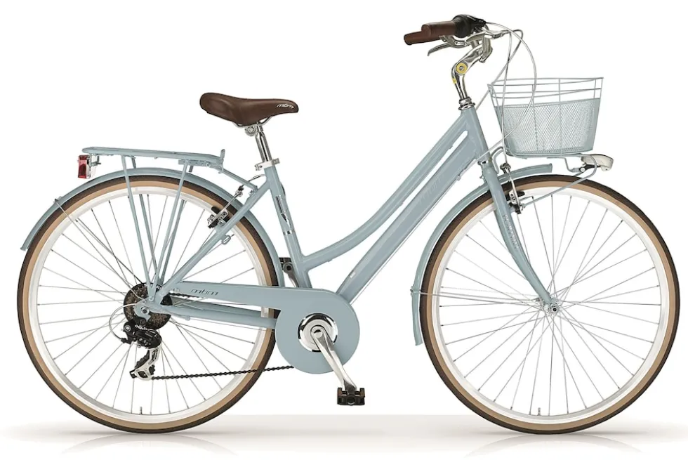 MBM Trekkingbike New Boulevard Woman 28" 18-Gang