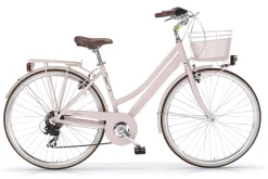 MBM Trekkingbike New Boulevard Woman 28