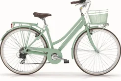 MBM Trekkingbike New Boulevard Woman 28