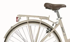 MBM Trekkingbike New Boulevard Woman 28