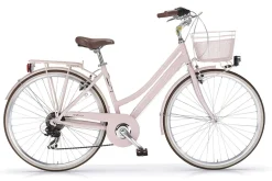MBM Trekkingbike New Boulevard Woman 28