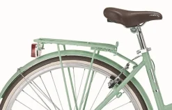 MBM Trekkingbike New Boulevard Woman 28" 6-Gang mint