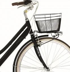 MBM Trekkingbike New Boulevard Woman 28