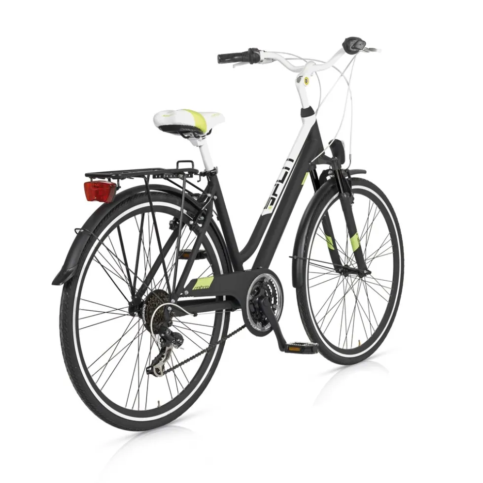 MBM Trekkingbike SPLIT Woman 28 Zoll