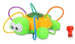 Mc Fizz Wassersprinkler Schildkröte