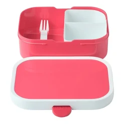 Mepal Brotdosen mit Einsatz Campus 700 ml 2er Set