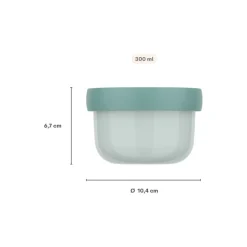 Mepal Fruchtbox Campus 300 ml