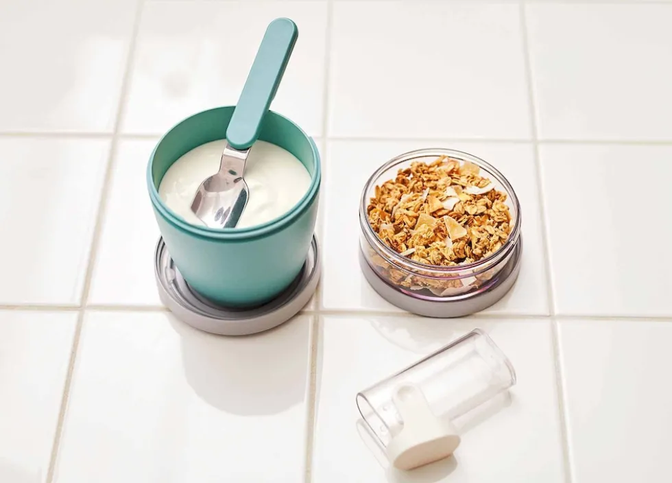 Mepal Lunchpot Mini Ellipse ø 9,1 cm