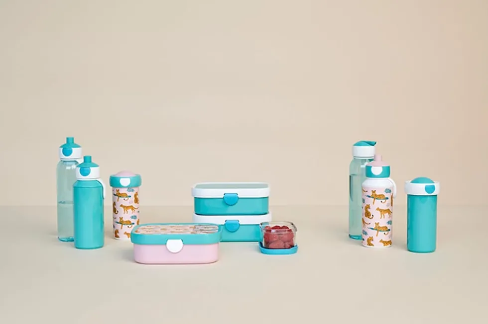Mepal Lunchset Campus 2er Set
