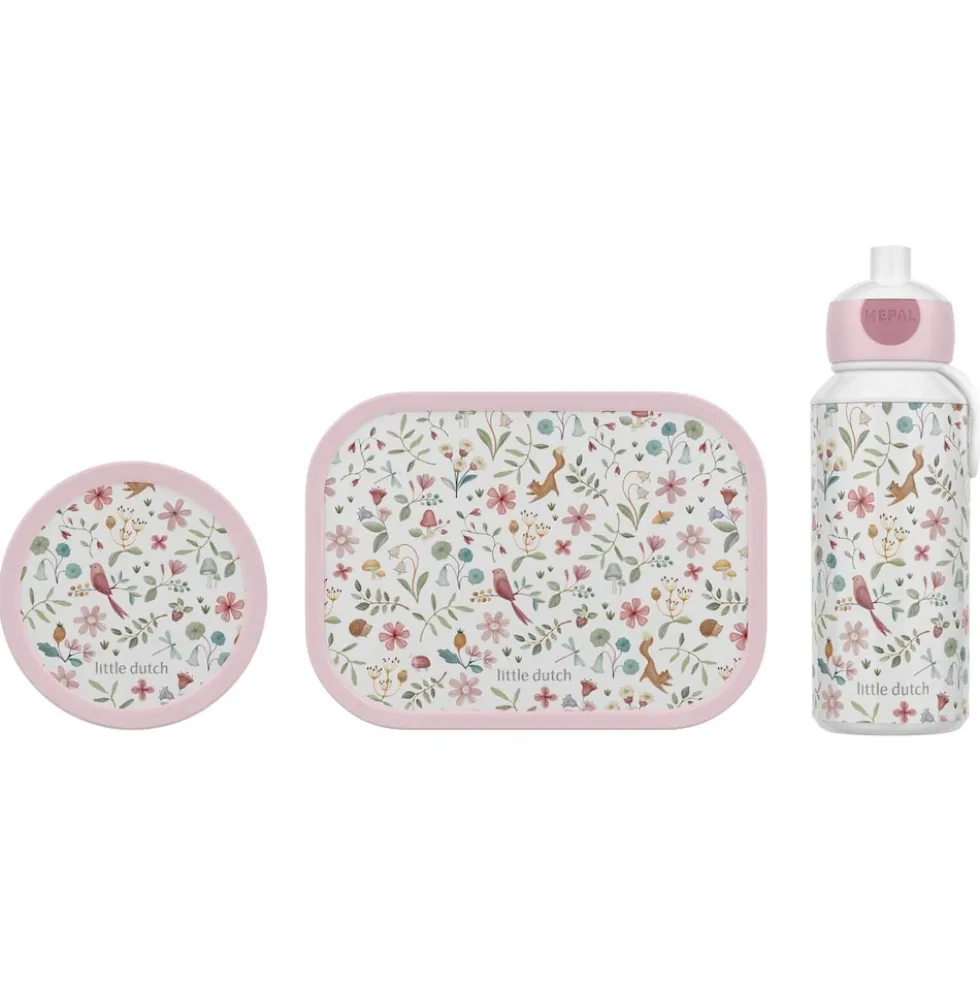 Mepal Lunchset Campus 3er Set