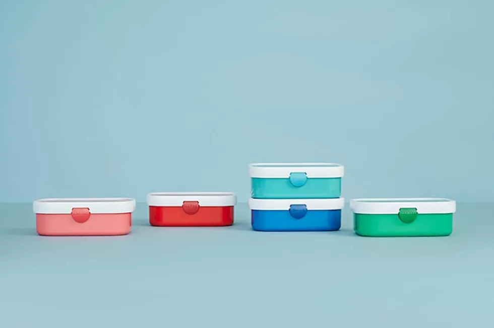 Mepal Lunchset Campus 2er Set
