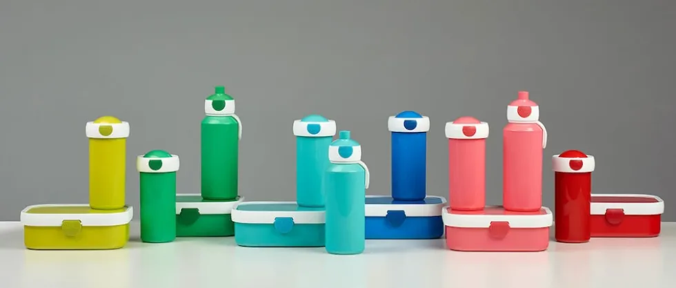 Mepal Lunchset Campus 2er Set