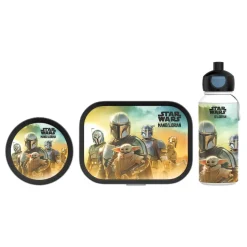 Mepal Lunchset Star Wars Campus 3er Set
