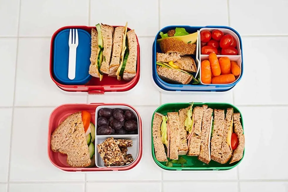 Mepal Lunchset Star Wars Campus 2er Set