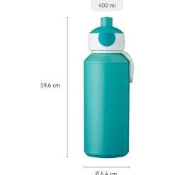 Mepal Pop-Up Trinkflasche Campus (2025) 400 ml