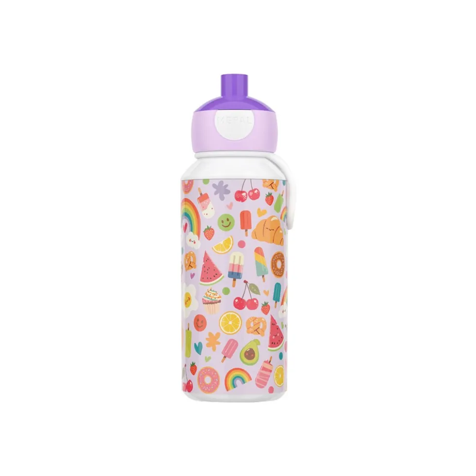 Mepal Pop-Up Trinkflasche Campus (2025) 400 ml