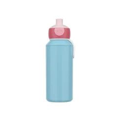 Mepal Pop-Up Trinkflasche Campus Switch 400 ml