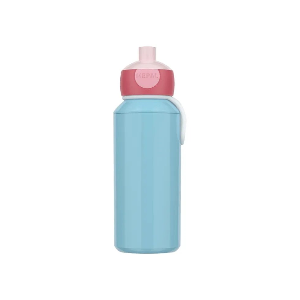 Mepal Pop-Up Trinkflasche Campus Switch 400 ml
