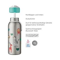 Mepal Thermoflasche Campus (2025) 350 ml