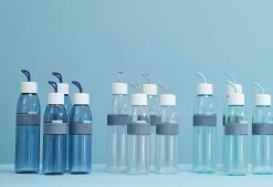 Mepal Trinkflasche ELLIPSE 700 ml