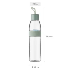 Mepal Trinkflasche ELLIPSE 700 ml