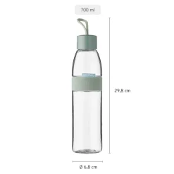 Mepal Trinkflasche ELLIPSE 700 ml