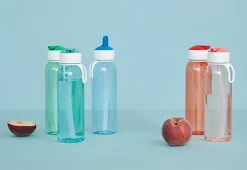 Mepal Wasserflasche Flip-Up Campus 500 ml
