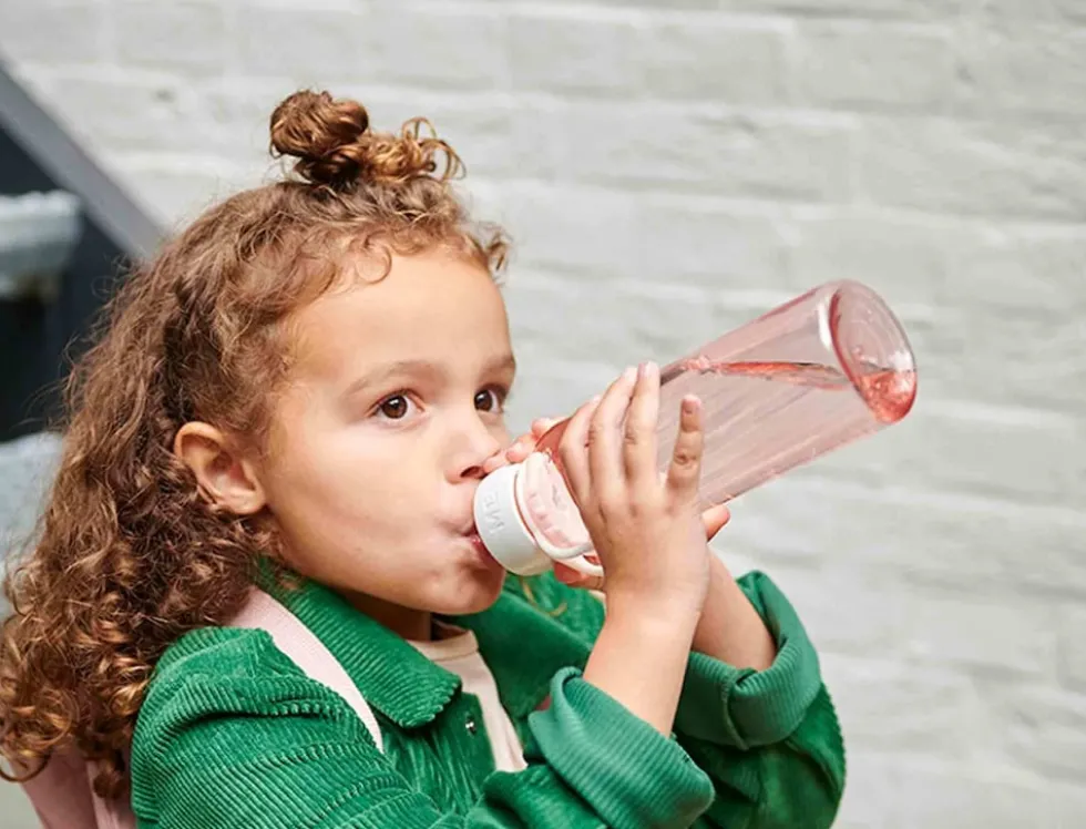 Mepal Wasserflasche Pop-Up Campus 2025 500 ml