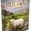 Mischwald - Dartmoor DE