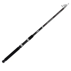Mitchell Adventure II Tele 2,40m 10-35g Spinning Teleskoprute