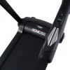 Miweba Sports Laufband Home Track HT3000, mit Steigung, 1300 Watt, 1-16 km/h, 12 Programme, klappbar (2.0, Schwarz/Weiß)