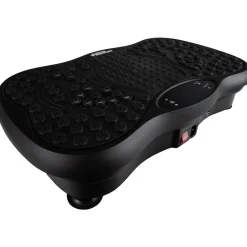 Miweba Sports Vibrationsplatte MV150 (Schwarz)