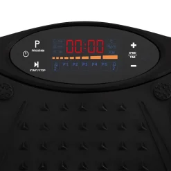 Miweba Sports Vibrationsplatte MV150 (Schwarz)