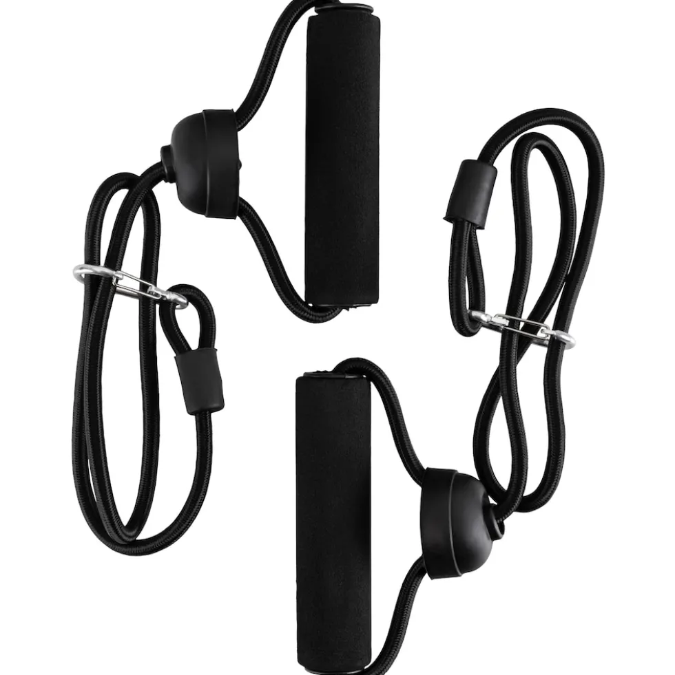 Miweba Sports Vibrationsplatte MV150 (Schwarz)