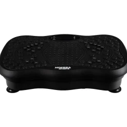 Miweba Sports Vibrationsplatte MV150 (Schwarz)