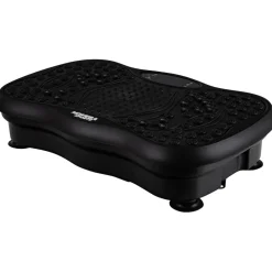 Miweba Sports Vibrationsplatte MV150 (Schwarz)