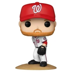 MLB - POP - Stephen Strasburg / Washington Nationa