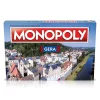 Monopoly - Gera Brettspiel Gesellschaftsspiel deutsch Spiel