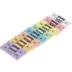 Monopoly - Mega Deluxe Edition Luxus Brettspiel Spiel Gesellschaftsspiel