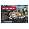 Monopoly - Paderborn Brettspiel Gesellschaftsspiel Spiel Cityedition Stadtedition